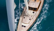 WHIRLWIND - Aerial View